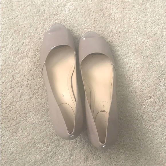 Heels - Picture 1 of 7